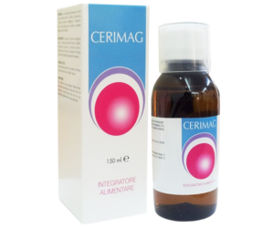 CERIMAG Şurup