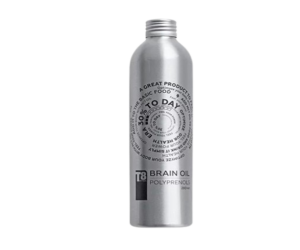 T8 BRAIN OIL
