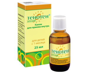 Tenoten Damla
