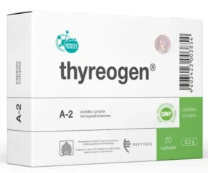 Thyreogen Peptit