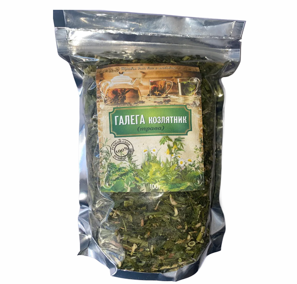 Altay Gelaga (Keçi Sedef Otu) Çayı