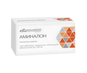 Aminolon Tablet