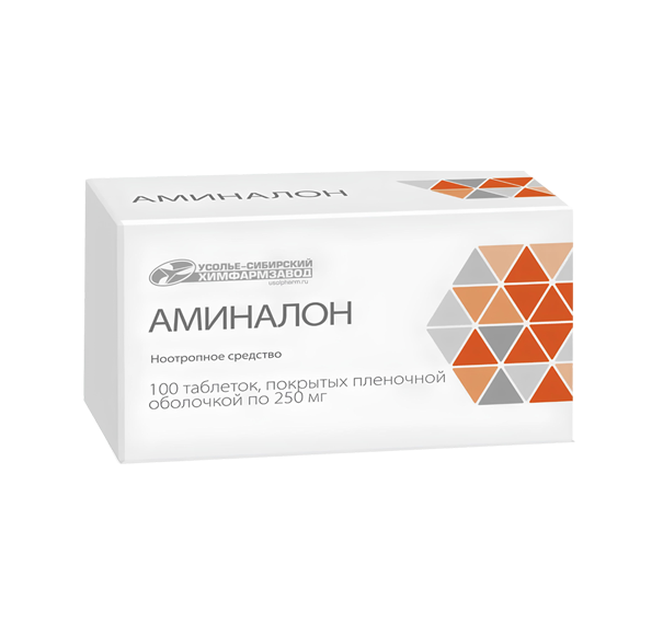 Aminolon Tablet