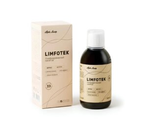 Art Life Limfotek Detoks