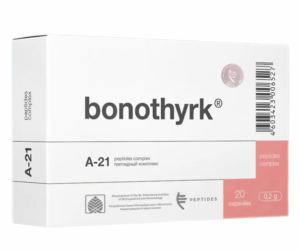 Bonotirk Peptit