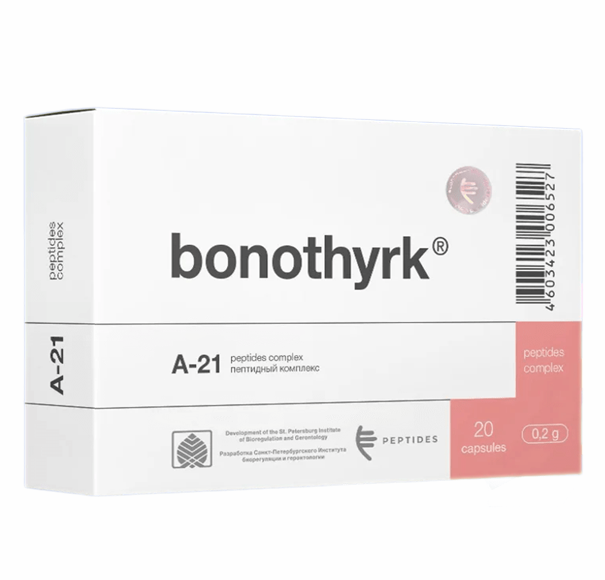 Bonotirk Peptit