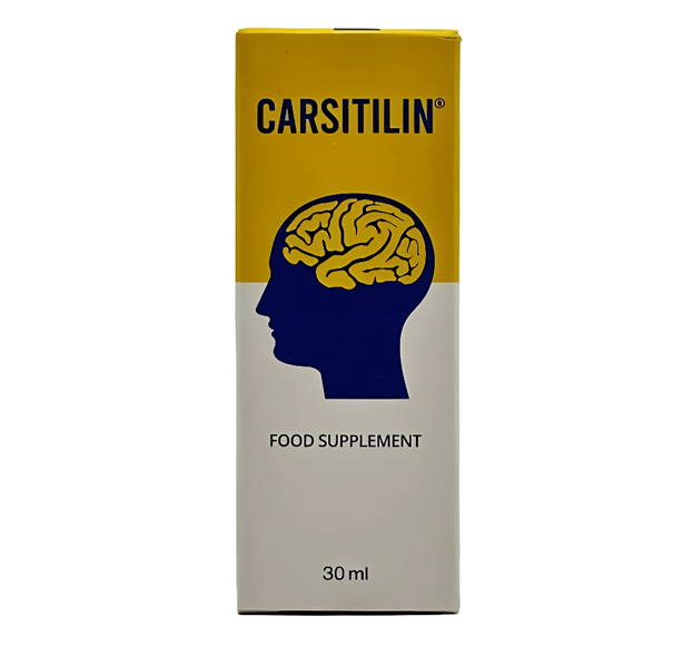 CARSITILIN (KARSITILINE) 30 ML DAMLA