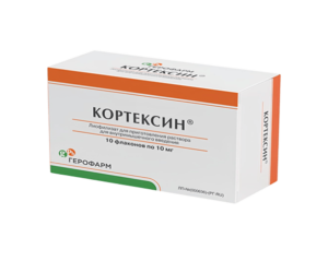 CORTEXIN (KORTEKSİN)