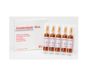 Cerebrolysin
