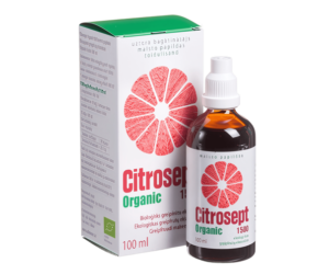 Citrosept Organic