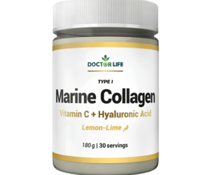 Doctor Life Marine Collagen
