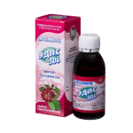 EDAS-306 (Passambra) Homeopatik Şurup