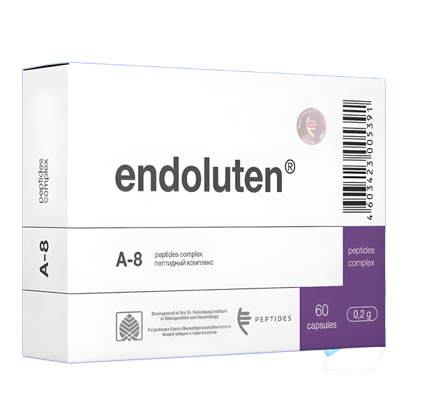 Endoluten (Epifiz Bezi İçin)