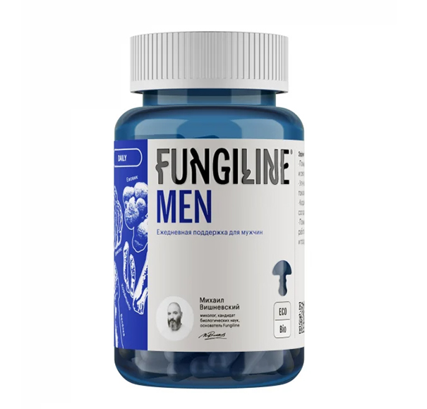 Erkek Performans, Enerji ve Dayanıklılık Kompleksi