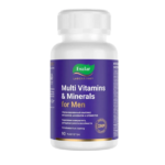 Erkekler için Multivitamin