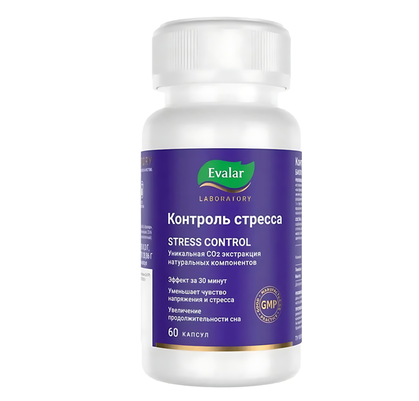 Evalar Anti-Stress