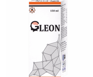 GLEON 150 ML ŞURUP 