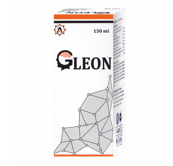 GLEON 150 ML ŞURUP 