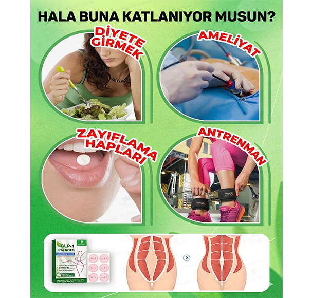 GLP Bölgesel İnceltici222