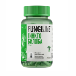 Ginkgo Biloba (Gribnaya Apteka)