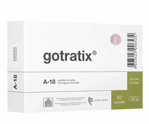 Gotratix Peptit