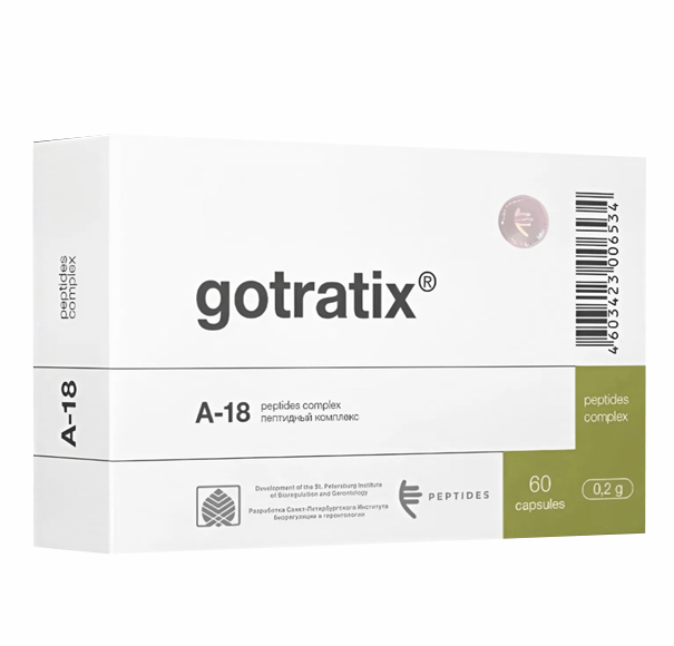 Gotratix Peptit