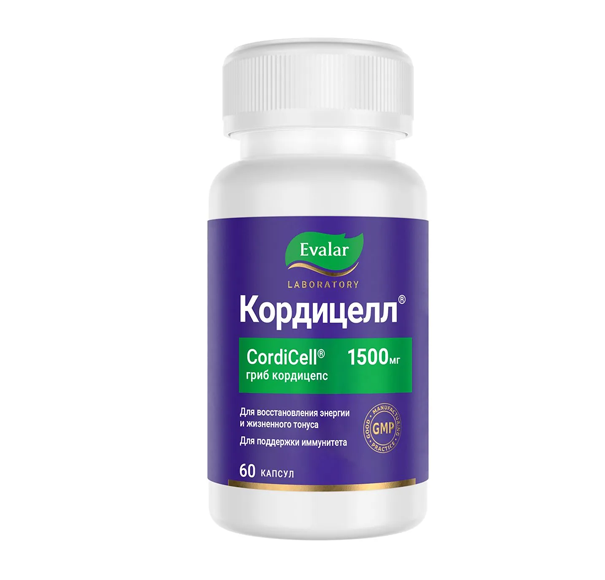 Kordiseps
