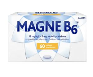 Magne B6