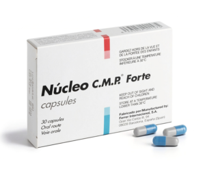 Nucleo CMF Forte