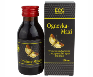 Ognevka Maksi