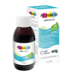 PEDIAKID Nervosité