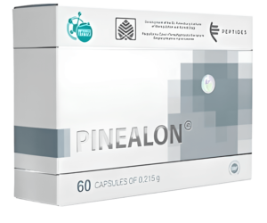 Pinealon - Beyin İçin Peptit Biyodüzenleyici
