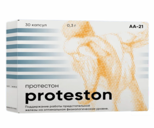 Proteston Peptit