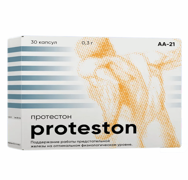 Proteston Peptit