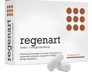 Regenart: Eklem ve Omurga Sağlığı