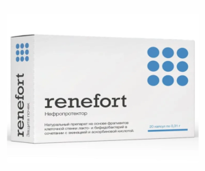 Renefort Peptit