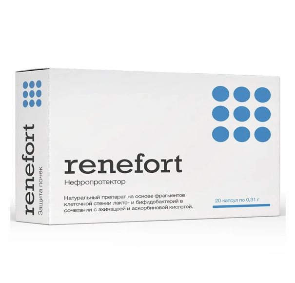 Renefort Peptit
