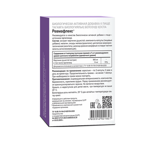 Revmaflex Eklem 2