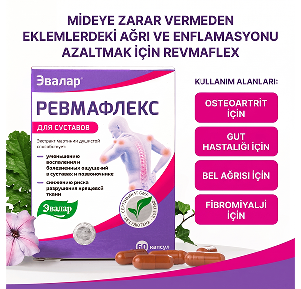 Revmaflex Eklem3