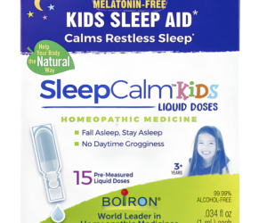 SleepCalm Kids