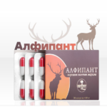 %100 Saf Altay Geyiği Boynuzu Tozu