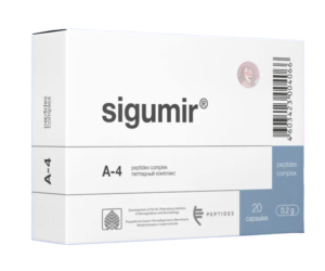 Sigumir Peptit (Eklem ve Kıkırdak Dokusu İçin)
