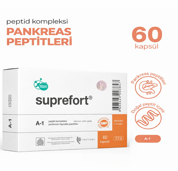 Suprefort Peptit 1