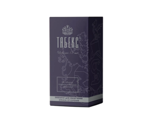 Tabex Sigara Bırakma Destek