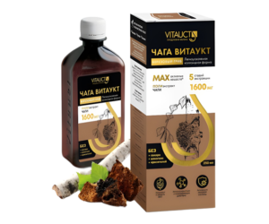 Vitauct Chaga