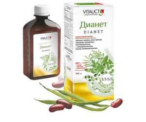 Vitauct Dianette