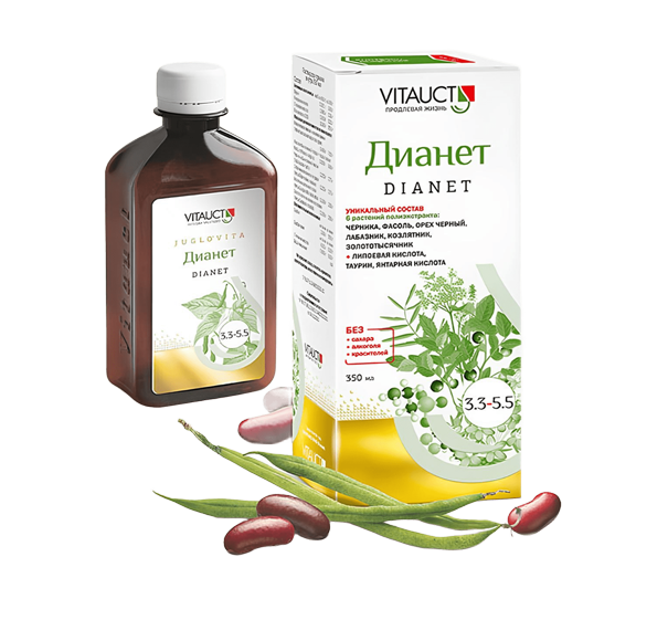 Vitauct Dianette Vitauct Dianette
