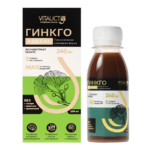 Vitauct Ginkgo Biloba