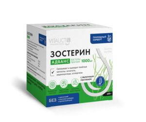 Zosterin ADVANCE VITAUCT