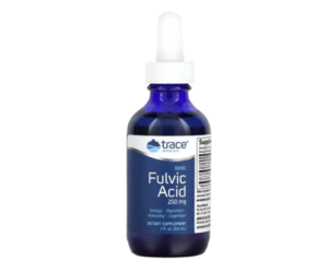 Ionic Fulvic Acid